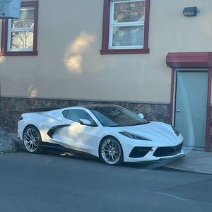 Meet your Posher, Fernando